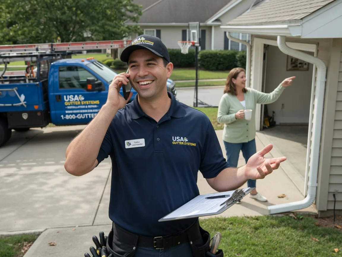 Gutter Installation Sonoma, CA FAQs